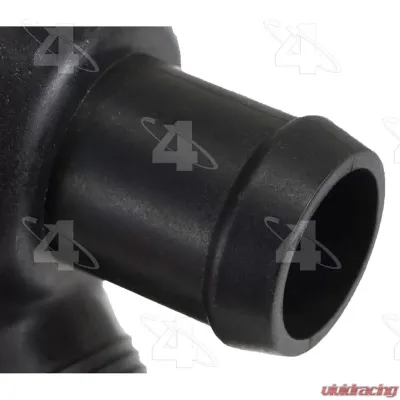 Four Seasons Integrated Thermostat Housing 85991 - 85991