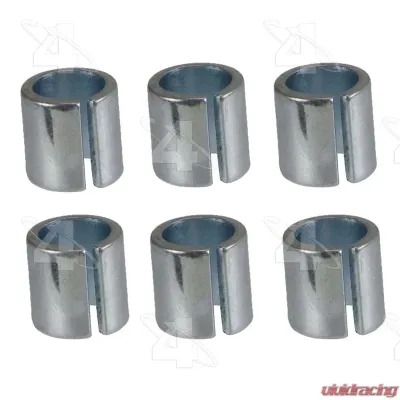 Four Seasons Integrated Thermostat Housing 85991 - 85991
