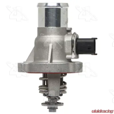 Four Seasons Integrated Thermostat Housing 85992 - 85992