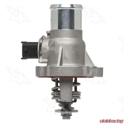 Four Seasons Integrated Thermostat Housing 85992 - 85992