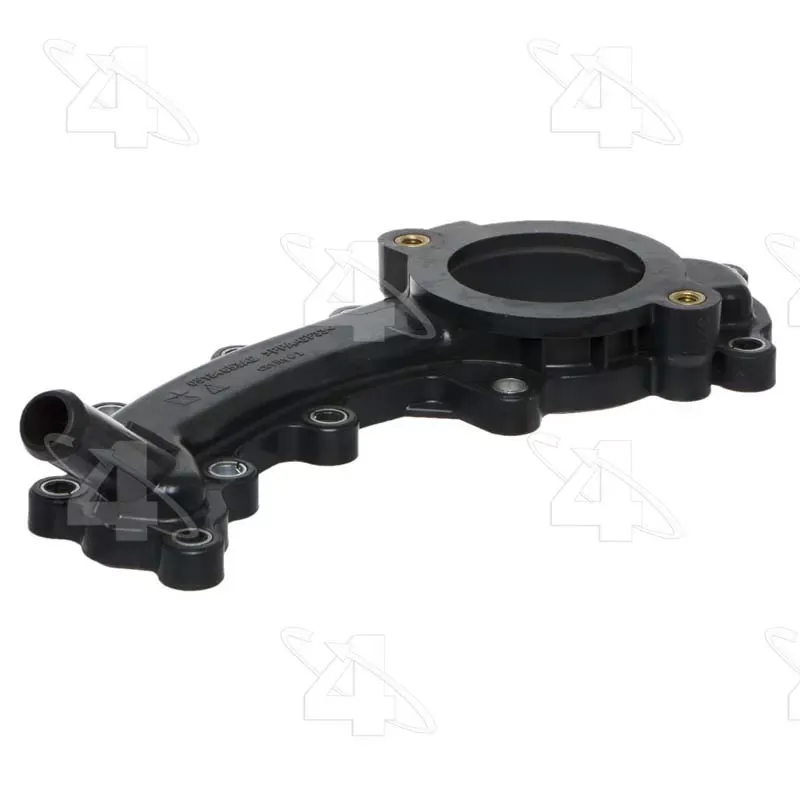 Four Seasons Engine Coolant Tube 85997 - 85997