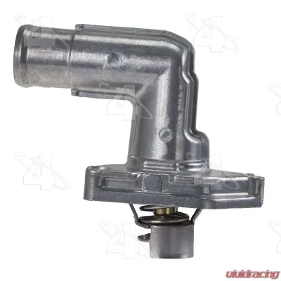 Four Seasons Integrated Thermostat Housing 86000 - 86000