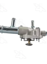 Four Seasons Integrated Thermostat Housing 86004                                     - 86004 - Image 2