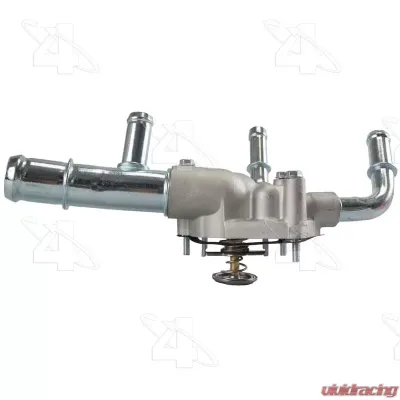 Four Seasons Integrated Thermostat Housing 86004 - 86004