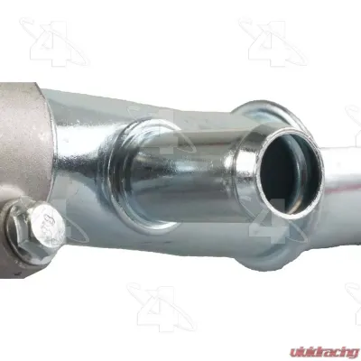 Four Seasons Integrated Thermostat Housing 86004 - 86004