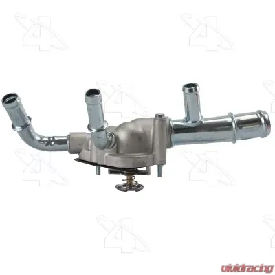 Four Seasons Integrated Thermostat Housing 86004 - 86004