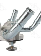 Four Seasons Integrated Thermostat Housing 86004                                     - 86004 - Image 9