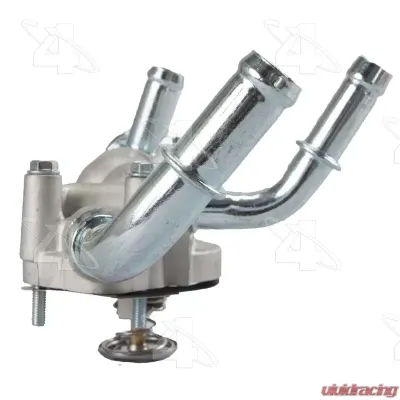 Four Seasons Integrated Thermostat Housing 86004 - 86004