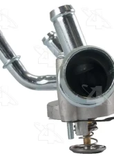 Four Seasons Integrated Thermostat Housing 86004                                     - 86004 - Image 10