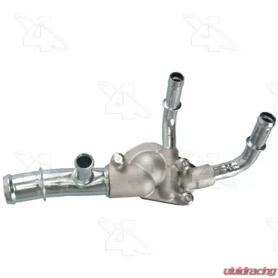 Four Seasons Integrated Thermostat Housing 86004 - 86004