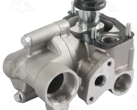 Four Seasons Outlet and Thermostat Housing Kit with Thermostat 86005