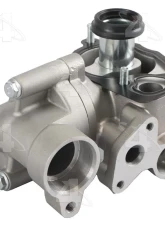 Four Seasons Outlet and Thermostat Housing Kit with Thermostat 86005                                     - 86005 - Image 11