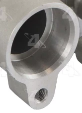 Four Seasons Outlet and Thermostat Housing Kit with Thermostat 86005                                     - 86005 - Image 4