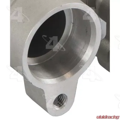 Four Seasons Outlet and Thermostat Housing Kit with Thermostat 86005 - 86005