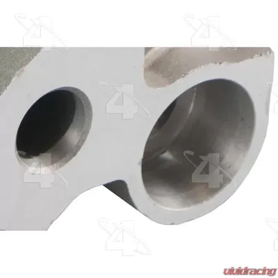 Four Seasons Outlet and Thermostat Housing Kit with Thermostat 86005 - 86005