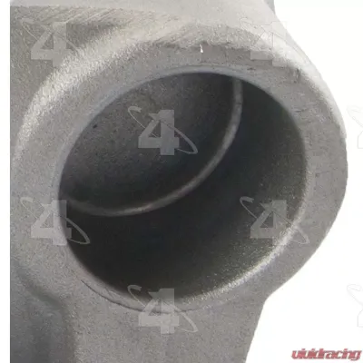 Four Seasons Outlet and Thermostat Housing Kit with Thermostat 86005 - 86005