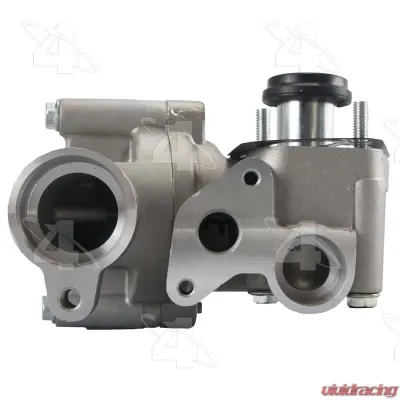 Four Seasons Outlet and Thermostat Housing Kit with Thermostat 86005 - 86005