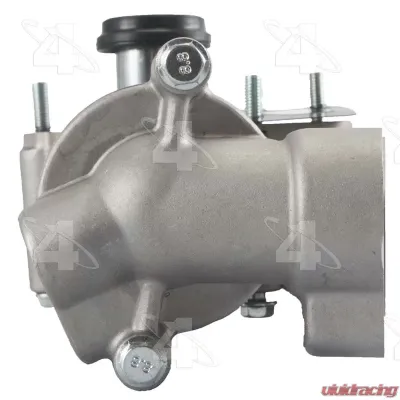 Four Seasons Outlet and Thermostat Housing Kit with Thermostat 86005 - 86005