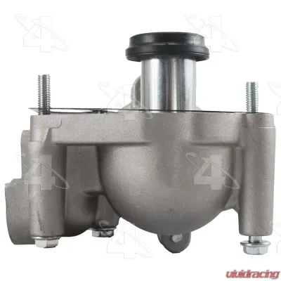 Four Seasons Outlet and Thermostat Housing Kit with Thermostat 86005 - 86005