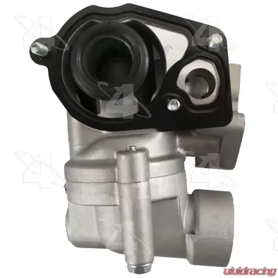 Four Seasons Outlet and Thermostat Housing Kit with Thermostat 86005 - 86005