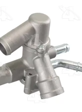 Four Seasons Outlet and Thermostat Housing Kit with Thermostat 86012                                     - 86012 - Image 13