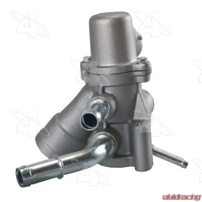 Four Seasons Outlet and Thermostat Housing Kit with Thermostat 86012 - 86012