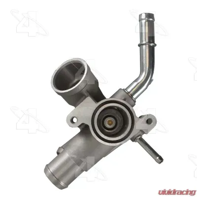 Four Seasons Outlet and Thermostat Housing Kit with Thermostat 86012 - 86012