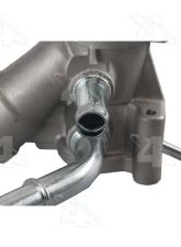 Four Seasons Outlet and Thermostat Housing Kit with Thermostat 86012                                     - 86012 - Image 4