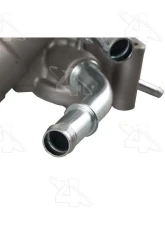 Four Seasons Outlet and Thermostat Housing Kit with Thermostat 86012                                     - 86012 - Image 5