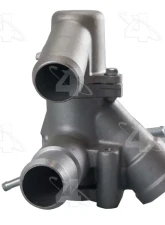 Four Seasons Outlet and Thermostat Housing Kit with Thermostat 86012                                     - 86012 - Image 6