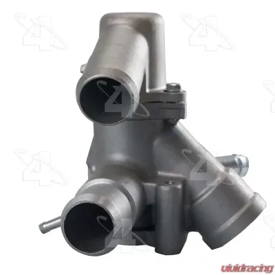 Four Seasons Outlet and Thermostat Housing Kit with Thermostat 86012 - 86012