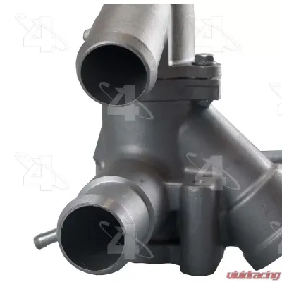 Four Seasons Outlet and Thermostat Housing Kit with Thermostat 86012 - 86012