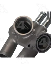 Four Seasons Outlet and Thermostat Housing Kit with Thermostat 86012                                     - 86012 - Image 8