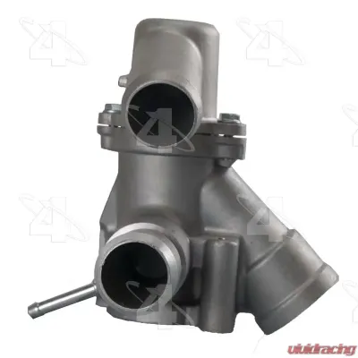 Four Seasons Outlet and Thermostat Housing Kit with Thermostat 86012 - 86012