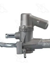 Four Seasons Outlet and Thermostat Housing Kit with Thermostat 86012                                     - 86012 - Image 11