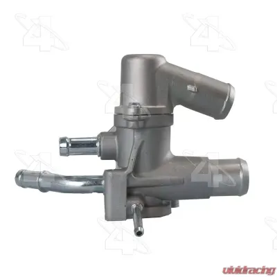 Four Seasons Outlet and Thermostat Housing Kit with Thermostat 86012 - 86012