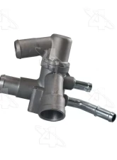 Four Seasons Outlet and Thermostat Housing Kit with Thermostat 86012                                     - 86012 - Image 12