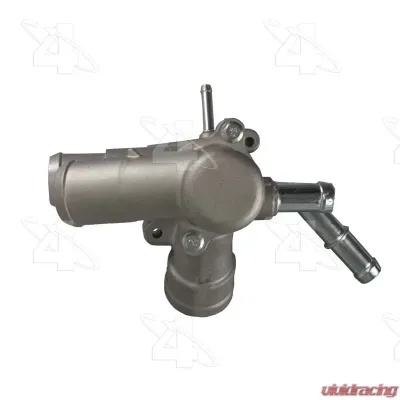 Four Seasons Outlet and Thermostat Housing Kit with Thermostat 86012 - 86012