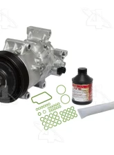 Four Seasons Complete Air Conditioning Kit w/New Compressor                                     - 8602NK - Image 6