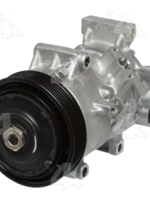 Four Seasons Complete Air Conditioning Kit w/New Compressor                                     - 8602NK - Image 2