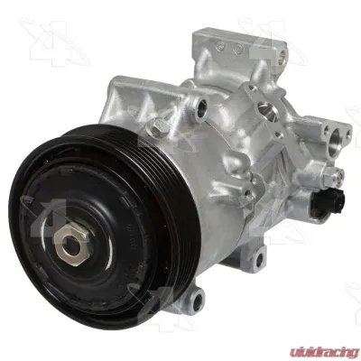 Four Seasons Complete Air Conditioning Kit w/New Compressor - 8602NK