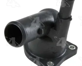 Four Seasons Integrated Thermostat Housing 86034