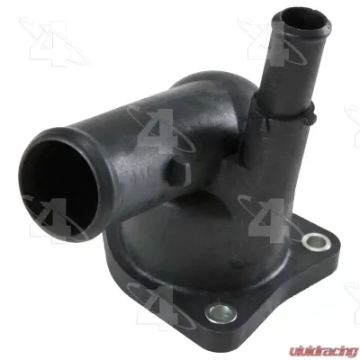 Four Seasons Integrated Thermostat Housing 86034 - 86034