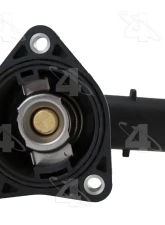 Four Seasons Integrated Thermostat Housing 86034                                     - 86034 - Image 3