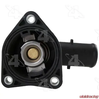 Four Seasons Integrated Thermostat Housing 86034 - 86034