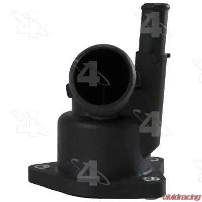 Four Seasons Integrated Thermostat Housing 86034 - 86034