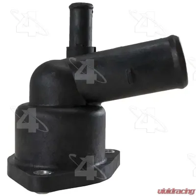 Four Seasons Integrated Thermostat Housing 86034 - 86034