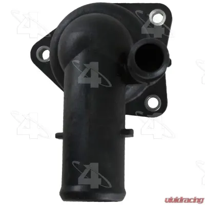 Four Seasons Integrated Thermostat Housing 86034 - 86034