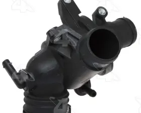 Four Seasons Integrated Thermostat Housing 86040