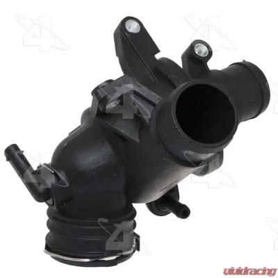 Four Seasons Integrated Thermostat Housing 86040 - 86040